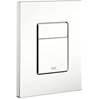Grohe Skate Cosmopolitan - Pulsador para WC (Ref. 38732SH0)